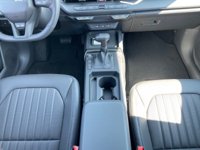 2027 Kia Seltos X-Line SX