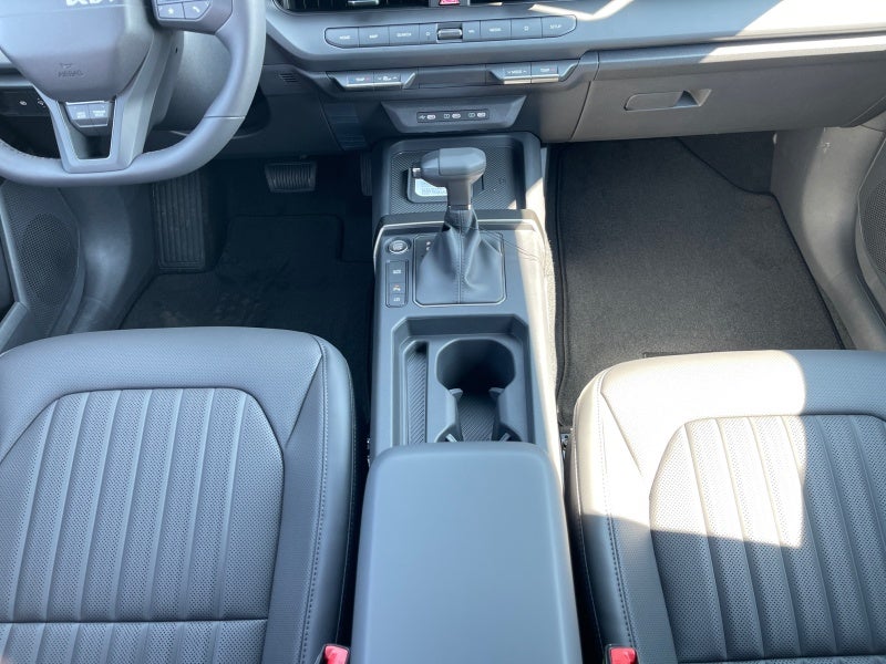 2027 Kia Seltos X-Line SX