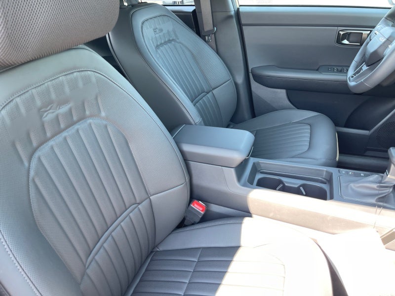 2027 Kia Seltos X-Line SX