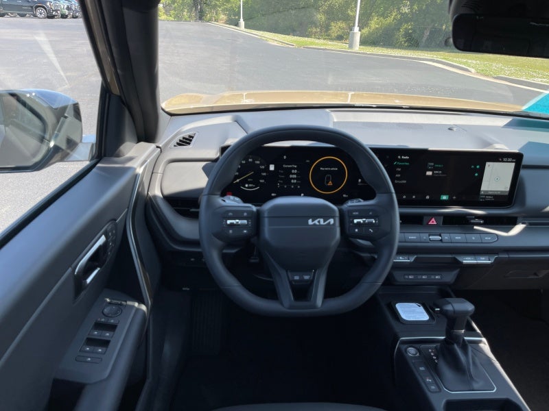 2027 Kia Seltos X-Line SX