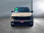 2027 Kia Seltos X-Line SX