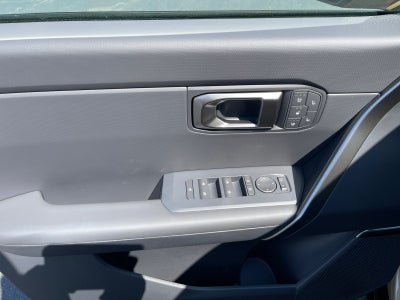 2027 Kia Seltos X-Line SX