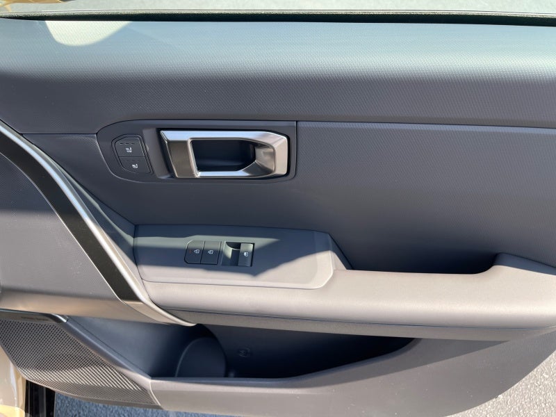 2027 Kia Seltos X-Line SX
