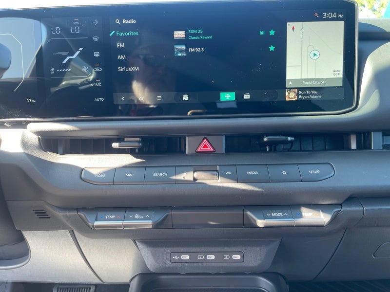 2027 Kia Seltos X-Line SX