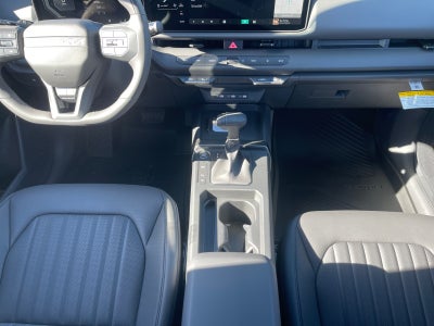 2027 Kia Seltos X-Line SX
