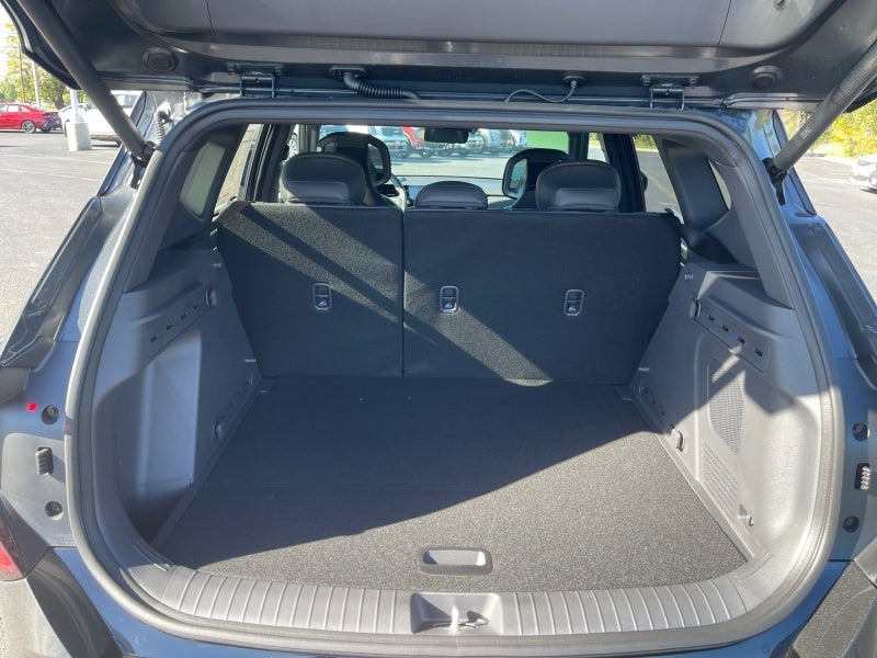 2027 Kia Seltos X-Line SX