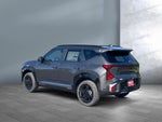 2027 Kia Seltos X-Line SX