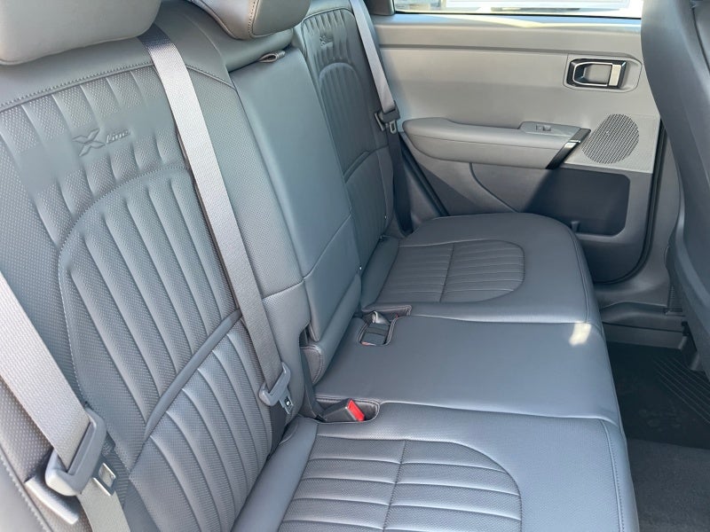 2027 Kia Seltos X-Line SX