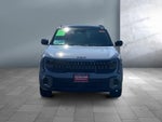 2027 Kia Seltos X-Line SX