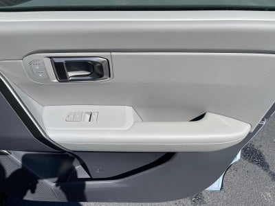 2027 Kia Seltos X-Line SX