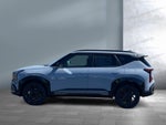 2027 Kia Seltos X-Line SX