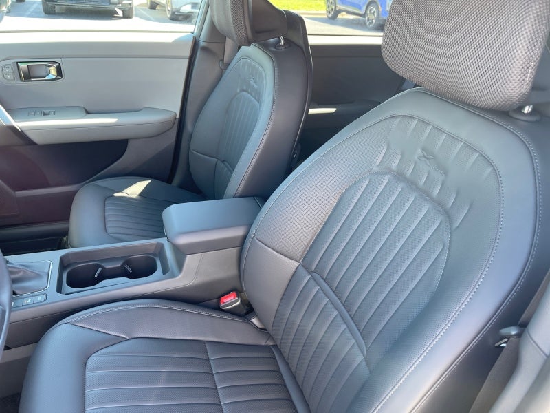 2027 Kia Seltos X-Line SX