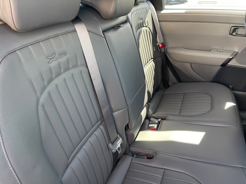 2027 Kia Seltos X-Line SX