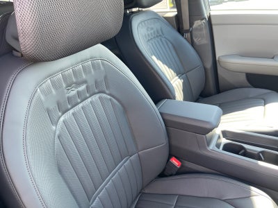 2027 Kia Seltos X-Line SX