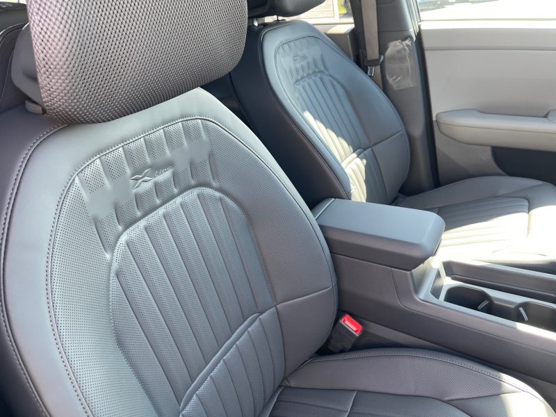 2027 Kia Seltos X-Line SX