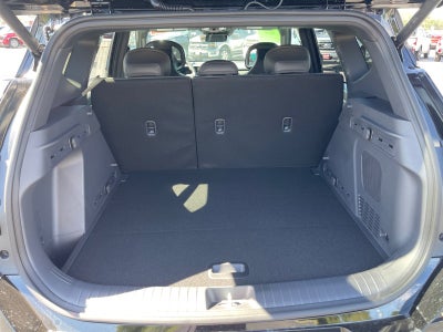 2027 Kia Seltos X-Line SX