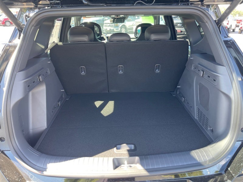 2027 Kia Seltos X-Line SX