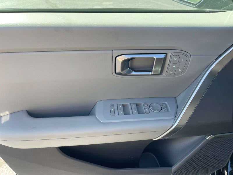 2027 Kia Seltos X-Line SX