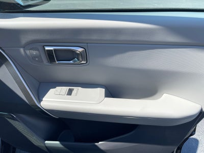 2027 Kia Seltos X-Line SX