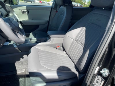 2027 Kia Seltos X-Line SX