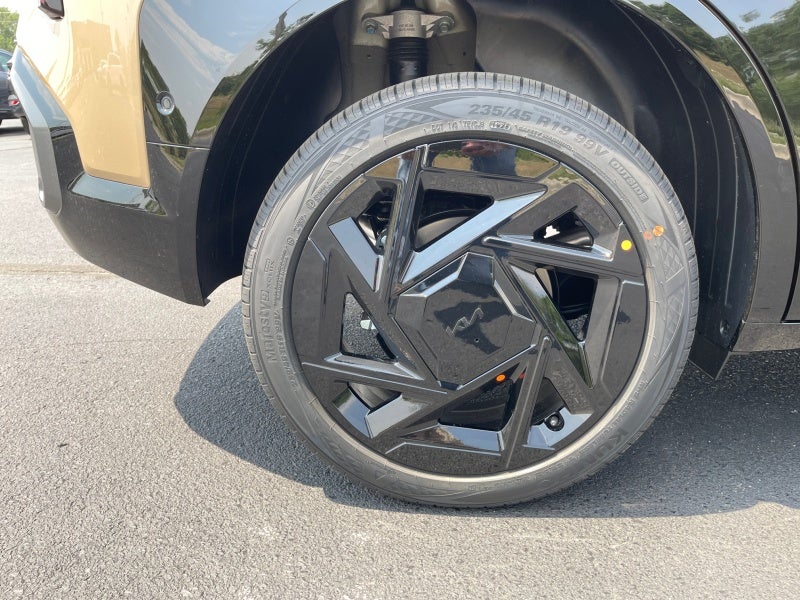 2027 Kia Seltos X-Line SX