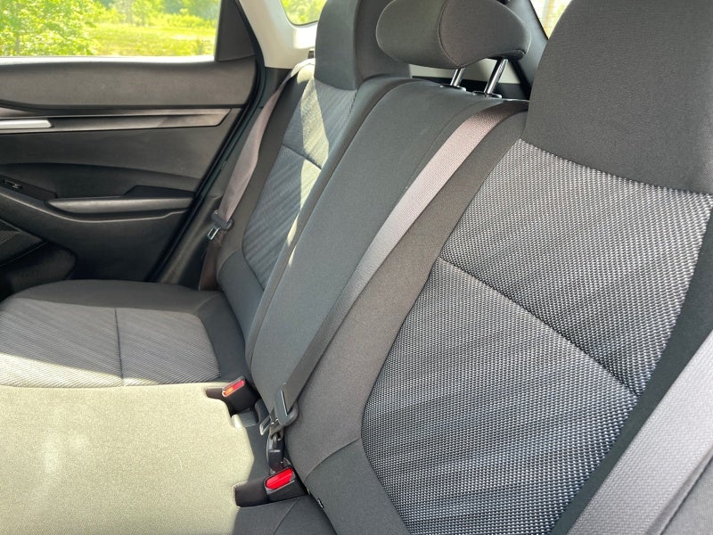 2025 Kia Seltos LX