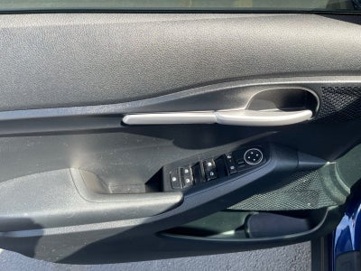 2025 Kia Seltos LX