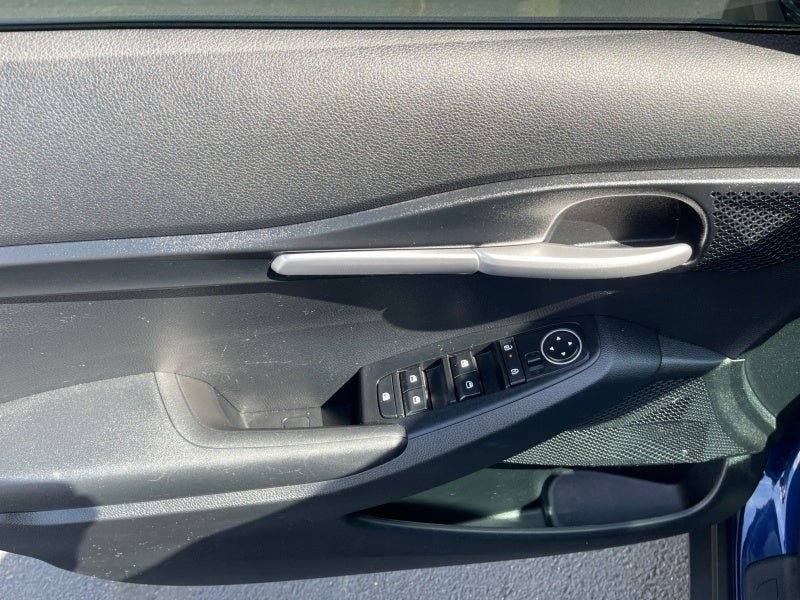 2025 Kia Seltos LX