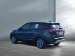 2025 Kia Seltos LX