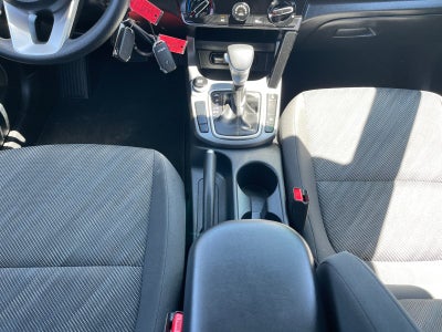 2024 Kia Seltos LX