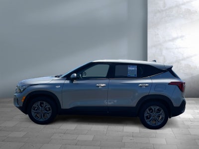 2024 Kia Seltos LX