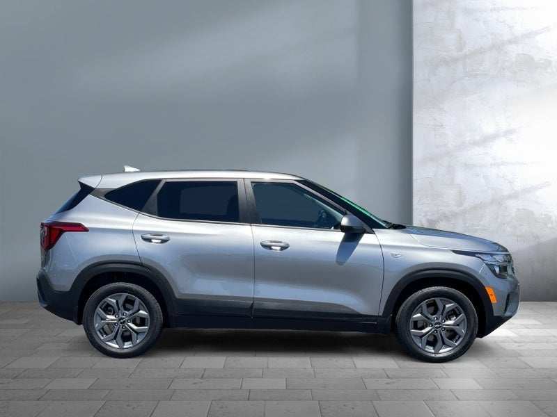 2024 Kia Seltos LX