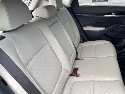 2023 Kia Seltos EX