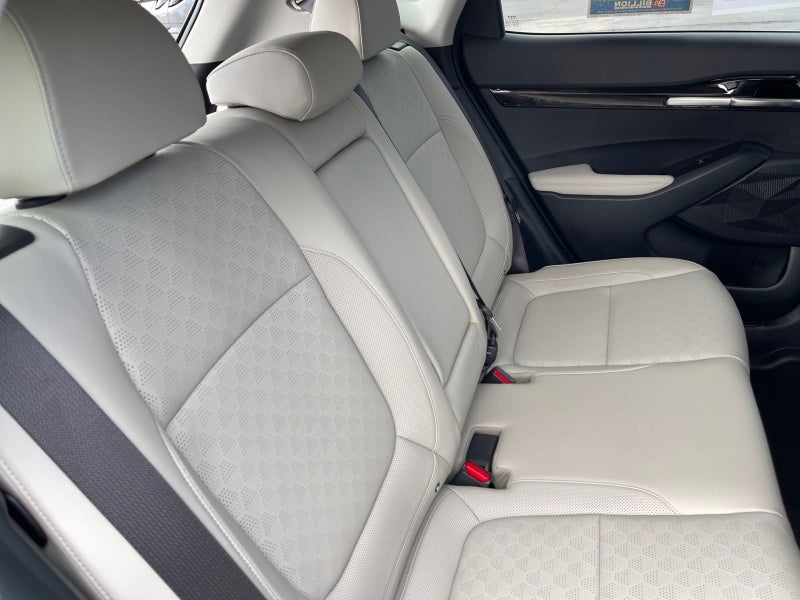 2023 Kia Seltos EX