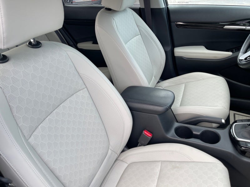 2023 Kia Seltos EX