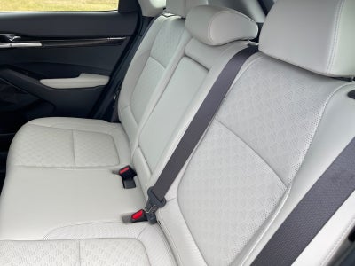 2023 Kia Seltos EX