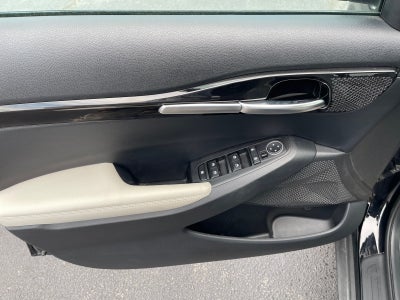 2023 Kia Seltos EX