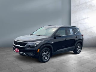 2023 Kia Seltos EX