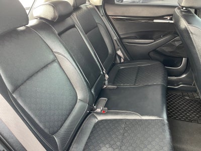 2023 Kia Seltos EX