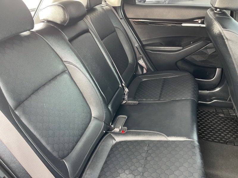 2023 Kia Seltos EX