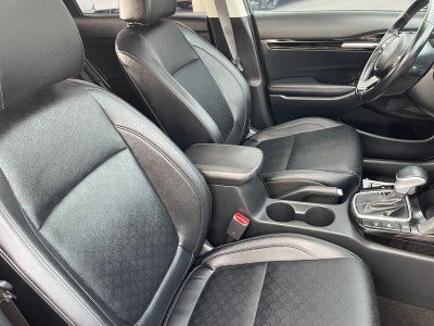 2023 Kia Seltos EX