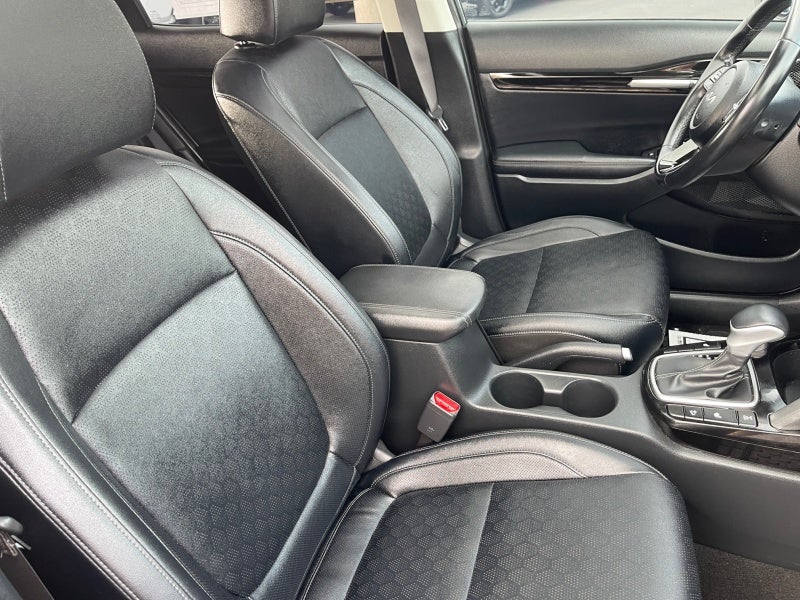 2023 Kia Seltos EX