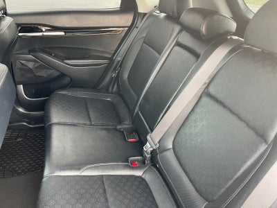 2023 Kia Seltos EX