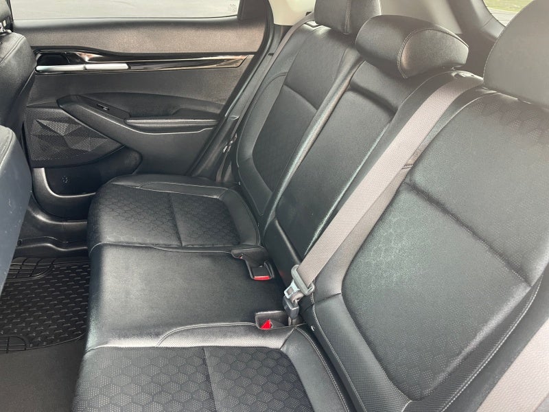 2023 Kia Seltos EX