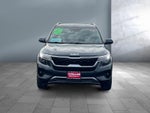 2023 Kia Seltos EX