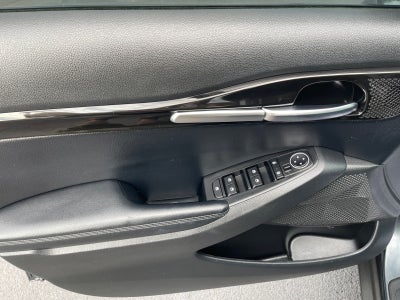 2023 Kia Seltos EX