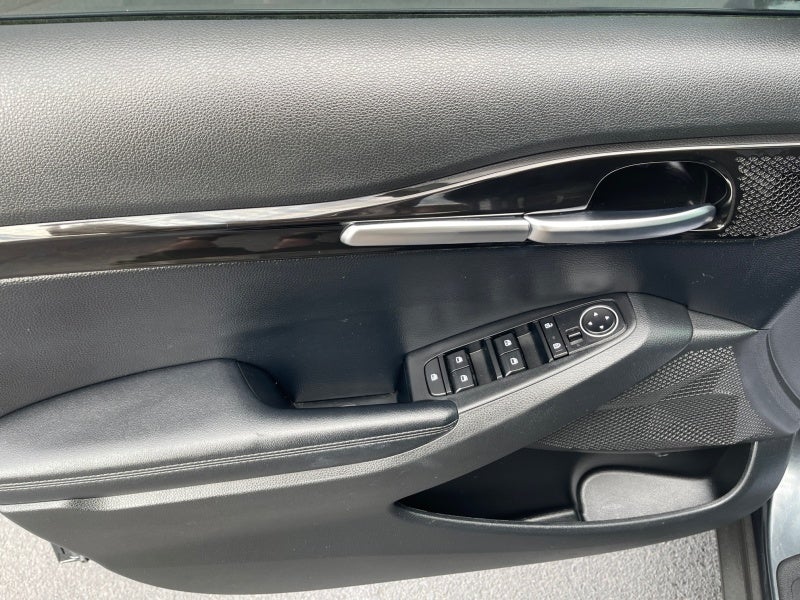 2023 Kia Seltos EX