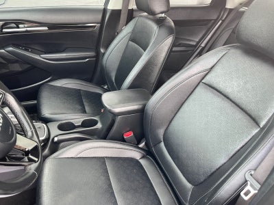 2023 Kia Seltos EX