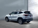 2021 Kia Seltos SX