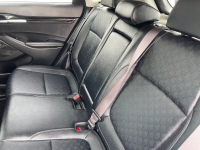 2021 Kia Seltos SX